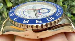 2019 ROLEX YACHT-MASTER