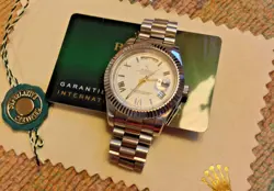 DAY DATE 41MM