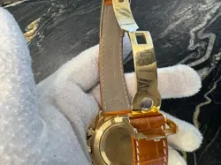 COSMOGRAPH DAYTONA 116518
