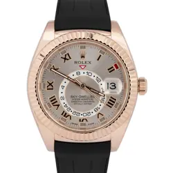 DIAL WATCH 326135