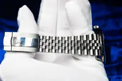 FLUTED BEZEL FULL