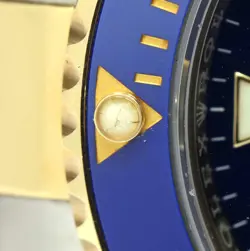 YG TWO-TONE BOX