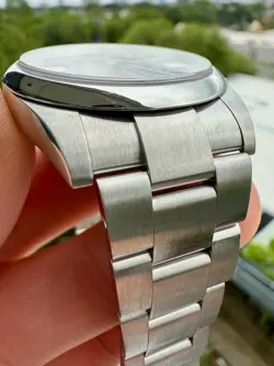 PERPETUAL 124300 BLACK