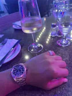 DWELLER ROSE GOLD