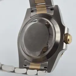 2015 ROLEX SUBMARINER