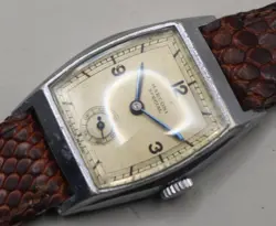 ROLEX MARCONI SPECIAL REF. 577113 CAL. 272  24MM MANUAL WIND MEN'S WATCH