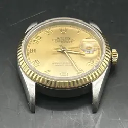 31J SS/18K