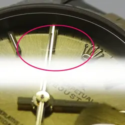 SERIAL NUMBER WATCH