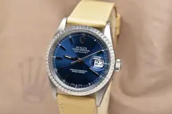 1987 ROLEX DATEJUST