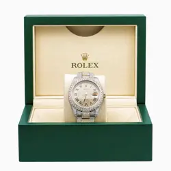 DATEJUST II DIAMOND