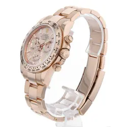 COSMOGRAPH DAYTONA 116505A