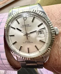 BEZEL 7836 BRACELET