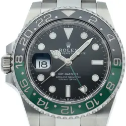 GMT MASTER WATCH