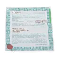 16233G CHAMPAGNE/DIAMOND WATCH