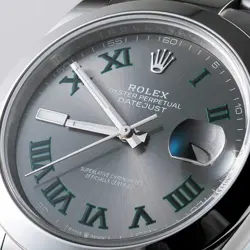 GREY GREEN