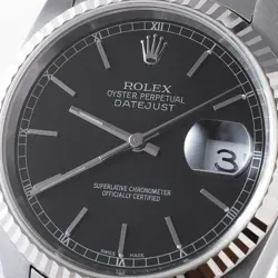 16234 BLACK BAR