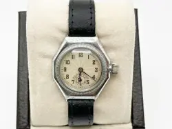 VINTAGE ROLEX LADIES OYSTER EXTRA PRIMA OCTAGONAL 1096 CASE RARE