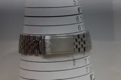 STEEL 36MM SILVER