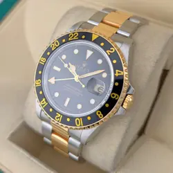 ROLEX 16713 GMT-MASTER