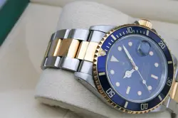 DIAL 18K/SS