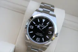 MK2 LUME DIAL