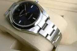 ROLEX 114300 OYSTER