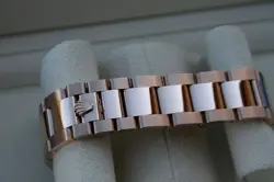 PRESIDENT WATCH 18K