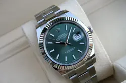 GREEN MINT