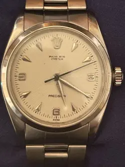 ROLEX 6422