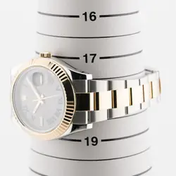 ROLEX DATEJUSTII 116333