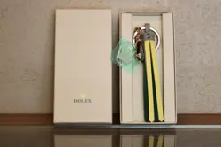 ROLEX KEYCHAIN