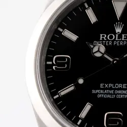 OLD DIAL