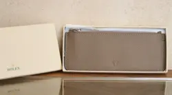PORTE-MONNAIE ROLEX