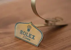 ROLEX OF