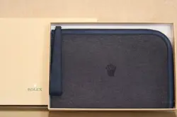 LARGE CLUTCH BAG ROLEX