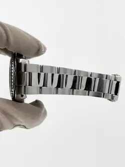 ROLEX YACHT-MASTER STAINLESS