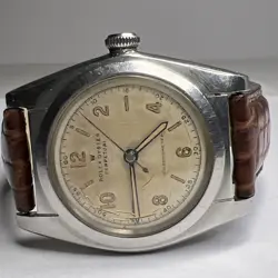 VINTAGE 32MM ROLEX