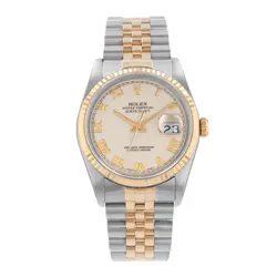 1989 ROLEX