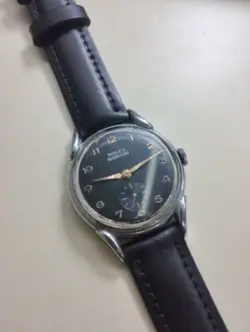 ROLEX MARCONI.