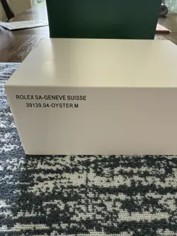 2025 ROLEX DAYTONA TIFFANY DIAL