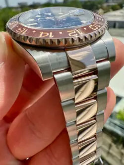 2023 ROLEX GMT