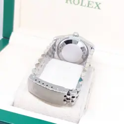 ROLEX 31MM OYSTER