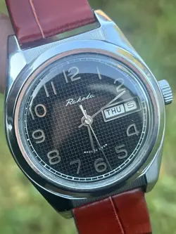 RAKETA “ROLEX”