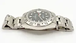 2001 ROLEX EXPLORER