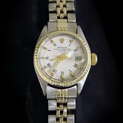 ROMAN DIAL 6517