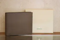 WALLET ROLEX