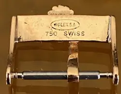 LOGO BUCKLE