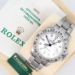 OYSTER WATCH 16570