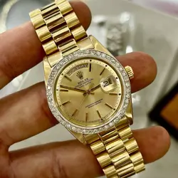 DIAMONDS W/ B+P