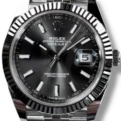 Rolex Datejust41 126334 Unworn 2025